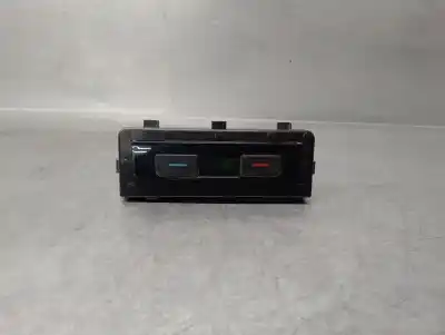 Peça sobressalente para automóvel em segunda mão comando de sofagem (chauffage / ar condicionado) por seat leon (kl1) 1.5 16v tsi act 131 cv / 96 kw referências oem iam 3g0907049d