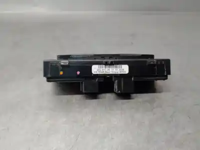 Pièce détachée automobile d'occasion commande de climatisation / chauffage pour seat leon (kl1) 1.5 16v tsi act 131 cv / 96 kw références oem iam 3g0907049d  