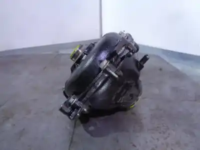 Second-hand car spare part front differential for bmw x3 (e83) 3.0d oem iam references 7546112 3.46 31507500799