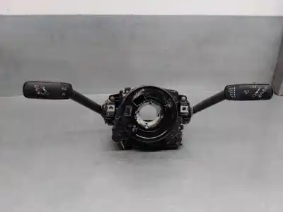 Pezzo di ricambio per auto di seconda mano controllo della luce per seat leon (kl1) 1.5 16v tsi act 131 cv / 96 kw riferimenti oem iam 5q1953507fl