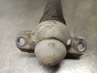 Автозапчасти б/у задний левый амортизатор за seat leon (kl1) 1.5 16v tsi act 131 cv / 96 kw ссылки oem iam 5wa512013ae  801401000594