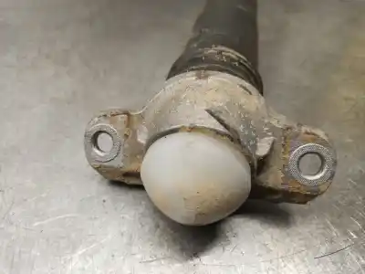 Автозапчасти б/у правый задний амортизатор за seat leon (kl1) 1.5 16v tsi act 131 cv / 96 kw ссылки oem iam 5wa512013ae  801401000594