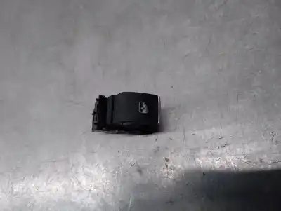 Pezzo di ricambio per auto di seconda mano comandi alzacristalli posteriore sinistro per seat leon (kl1) 1.5 16v tsi act 131 cv / 96 kw riferimenti oem iam 5g0959855n