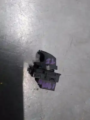 Автозапчастина б/у управління склонами заднє ліво для seat leon (kl1) 1.5 16v tsi act 131 cv / 96 kw посилання на oem iam 5g0959855n  