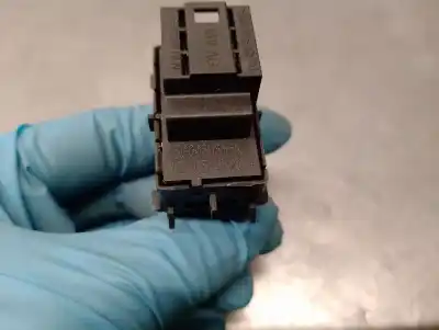 Автозапчастина б/у управління склонами заднє ліво для seat leon (kl1) 1.5 16v tsi act 131 cv / 96 kw посилання на oem iam 5g0959855n  