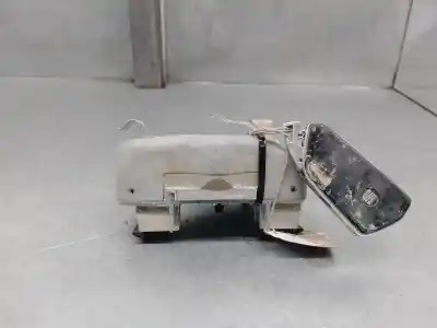 Автозапчастина б/у електронний модуль для seat leon (kl1) 1.5 16v tsi act 131 cv / 96 kw посилання на oem iam 2q0905861b  3357560302