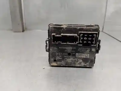 Peça sobressalente para automóvel em segunda mão módulo eletrônico por seat leon (kl1) 1.5 16v tsi act 131 cv / 96 kw referências oem iam 5wa907530j