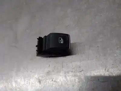 Peça sobressalente para automóvel em segunda mão botão / interruptor elevador vidro dianteiro direito por seat leon (kl1) 1.5 16v tsi act 131 cv / 96 kw referências oem iam 5g0959855n
