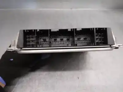 Second-hand car spare part ecu engine control for mercedes-benz clase c (w203) berlina 32 amg (203.065) oem iam references a0315451832  0261207572