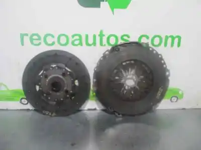 Piesă de schimb auto la mâna a doua KIT DE AMBREIAJ pentru PEUGEOT 407  Referințe OEM IAM 9663453080  