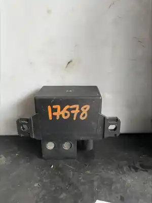 Tweedehands auto-onderdeel VOORVERWARMINGSDOOS voor BMW X5 (E70)  OEM IAM-referenties 7661503  