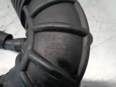 Second-hand car spare part tube for hyundai ix35 (lm, el, elh) 1.7 crdi oem iam references 281382y300  267102a650