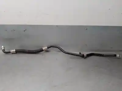 Peça sobressalente para automóvel em segunda mão tubos de ar condicionado por bmw x3 (e83) 3.0d referências oem iam 344840101
