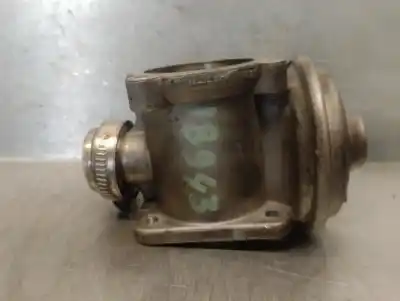 Peça sobressalente para automóvel em segunda mão válvula egr por bmw x3 (e83) 3.0d referências oem iam 70045000  7804380