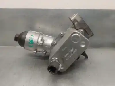 Peça sobressalente para automóvel em segunda mão suporte do filtro de óleo por bmw x3 (e83) 3.0d referências oem iam 7788453