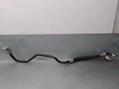Peça sobressalente para automóvel em segunda mão tubos de ar condicionado por bmw x3 (e83) 3.0d referências oem iam 344840201