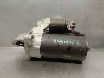 Peça sobressalente para automóvel em segunda mão motor de arranque por bmw x3 (e83) 3.0d referências oem iam 12417794952  0001115041