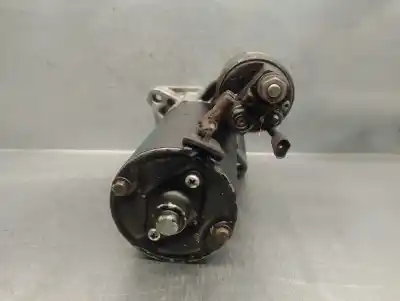 Peça sobressalente para automóvel em segunda mão motor de arranque por bmw x3 (e83) 3.0d referências oem iam 12417794952  0001115041