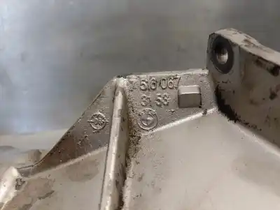 Second-hand car spare part engine support for bmw x3 (e83) 3.0d oem iam references 75160673153  75160673153