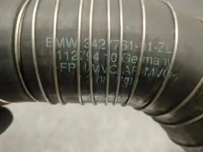 Автозапчасти б/у трубка за bmw x3 (e83) 3.0d ссылки oem iam 342776101ze  11279410