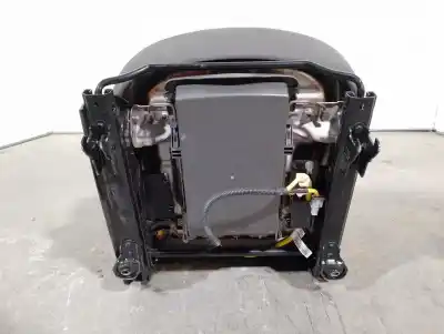 Автозапчасти б/у сиденье правое переднее за chevrolet spark (m300) 1.2 ссылки oem iam 4819551  