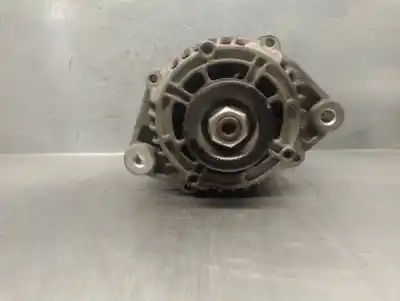 Second-hand car spare part alternator for chevrolet spark (m300) 1.2 oem iam references 96843503