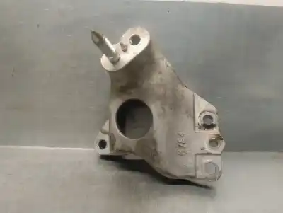 Pièce détachée automobile d'occasion support moteur pour chevrolet spark (m300) 1.2 références oem iam 95966784