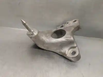 Second-hand car spare part engine support for chevrolet spark (m300) 1.2 oem iam references 95966784  95966784