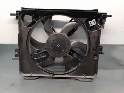 Автозапчастина б/у електро вентилятор для smart forfour 1.0 cat посилання на oem iam a4539064300