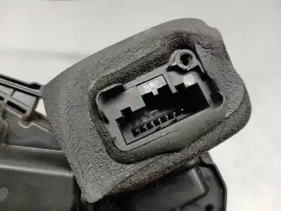 Second-hand car spare part front right door lock for seat leon (5f1) 1.4 16v tsi oem iam references 5k1837016e  