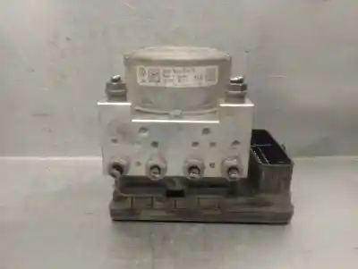 Автозапчастина б/у абс для seat leon (5f1) 1.4 16v tsi посилання на oem iam 3q0614517t