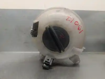 Автозапчастина б/у розширення депозит для seat leon (5f1) 1.4 16v tsi посилання на oem iam 5q0121407f