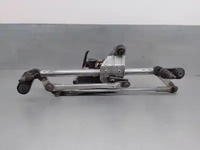 Автозапчастина б/у двигатель передніх склоочисників для seat leon (5f1) 1.4 16v tsi посилання на oem iam 5f1955119a  3397021852