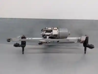 Автозапчастина б/у двигатель передніх склоочисників для seat leon (5f1) 1.4 16v tsi посилання на oem iam 5f1955119a  3397021852