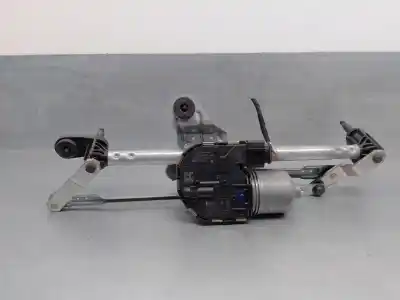 Second-hand car spare part front windshield wiper motor for seat leon (5f1) 1.4 16v tsi oem iam references 5f1955119a