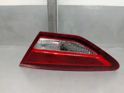 Автозапчасти б/у правый задний фонарь за seat leon (5f1) 1.4 16v tsi ссылки oem iam 5f0945094d  