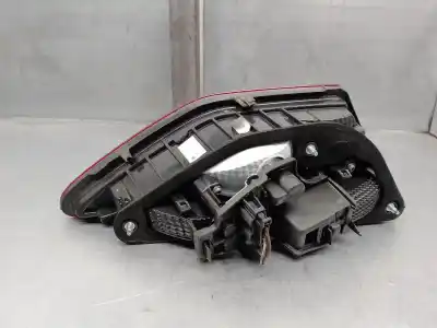 Автозапчасти б/у правый задний фонарь за seat leon (5f1) 1.4 16v tsi ссылки oem iam 5f0945094d  