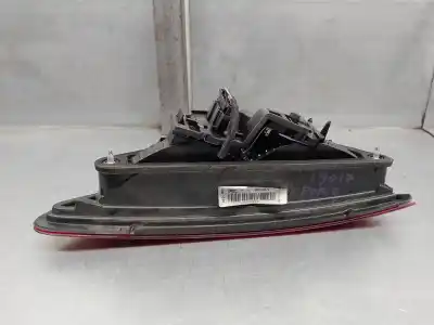 Автозапчасти б/у правый задний фонарь за seat leon (5f1) 1.4 16v tsi ссылки oem iam 5f0945094d  