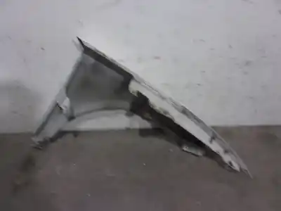 Автозапчасти б/у левое переднее крыло за seat leon (5f1) 1.4 16v tsi ссылки oem iam 5f0821021g  