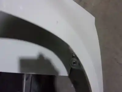 Автозапчасти б/у левое переднее крыло за seat leon (5f1) 1.4 16v tsi ссылки oem iam 5f0821021g  