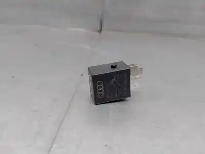 Second-hand car spare part relay for seat leon (5f1) 1.4 16v tsi oem iam references 4h0951253c