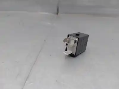 Автозапчастина б/у реле для seat leon (5f1) 1.4 16v tsi посилання на oem iam 4h0951253c  