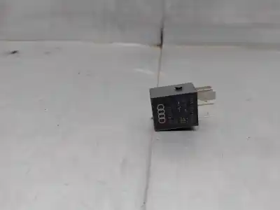 Second-hand car spare part relay for seat leon (5f1) 1.4 16v tsi oem iam references 4h0951253c  