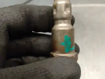 Second-hand car spare part lambda probe for seat leon (5f1) 1.4 16v tsi oem iam references 04e906262dt  04e906262dt