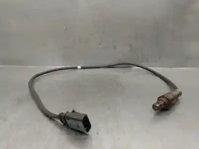 Second-hand car spare part lambda probe for seat leon (5f1) 1.4 16v tsi oem iam references 04e906262dt
