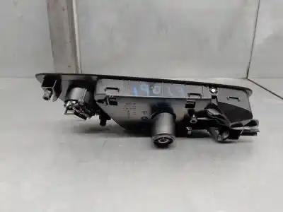 Автозапчасти б/у левая задняя внутренняя ручка за seat leon (5f1) 1.4 16v tsi ссылки oem iam 5f4839113b  