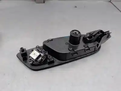 Автозапчасти б/у левая задняя внутренняя ручка за seat leon (5f1) 1.4 16v tsi ссылки oem iam 5f4839113b  