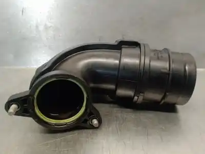 Автозапчастина б/у труба для seat leon (5f1) 1.4 16v tsi посилання на oem iam 04e129656c  04e129656c