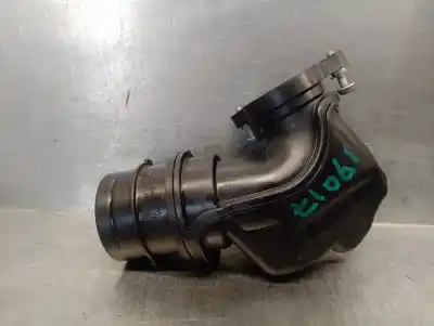 Автозапчастина б/у труба для seat leon (5f1) 1.4 16v tsi посилання на oem iam 04e129656c