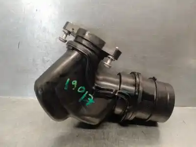 Автозапчастина б/у труба для seat leon (5f1) 1.4 16v tsi посилання на oem iam 04e129656c  04e129656c